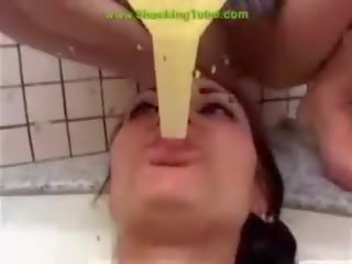 Funnel of superb piss1