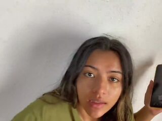 I Broke into My Neighbor's House and Fucked Her: Colombian Long Hair x rated video