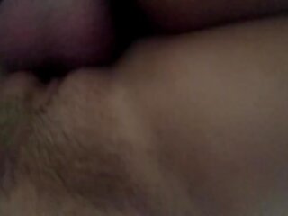Extreme close up of my pussy getting rough fucked in doggy style til i receive a huge load of cum sex clip vids