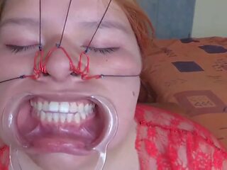 Cum on Face in Facial Bondage Scene, Free dirty movie 5d | xHamster