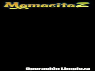 Mamacitaz - My Colombian Maid Always Cleans Me of All My Cum