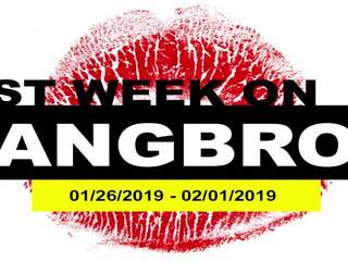 Last Week On BANGBROS: 01/26/2019 - 02/01/2019
