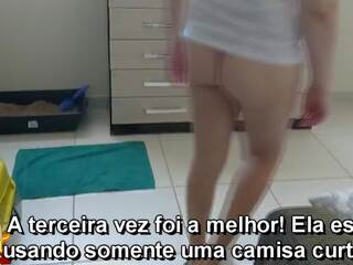 Wife Receives Delivery Men Without Pants, dirty film 00 | xHamster