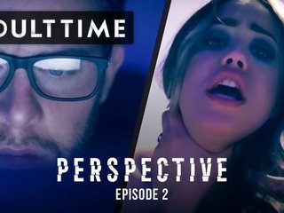 Grown TIME Perspective: Revenge Cheating with Alina Lopez