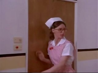 Desirable hospital nurses have a xxx movie treatment /99dates