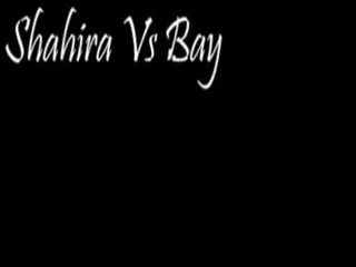 Shahira vs bay